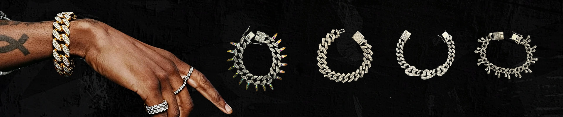 Designer de joias