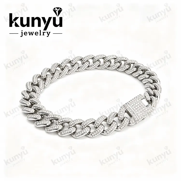Pulseira Grande Hip Hop