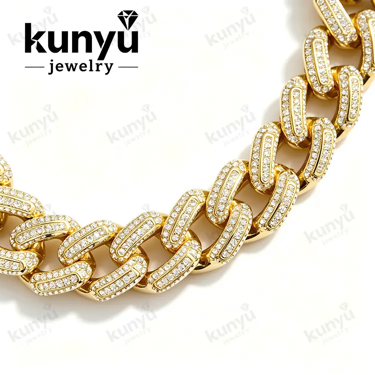 Pulseira Grande Hip Hop