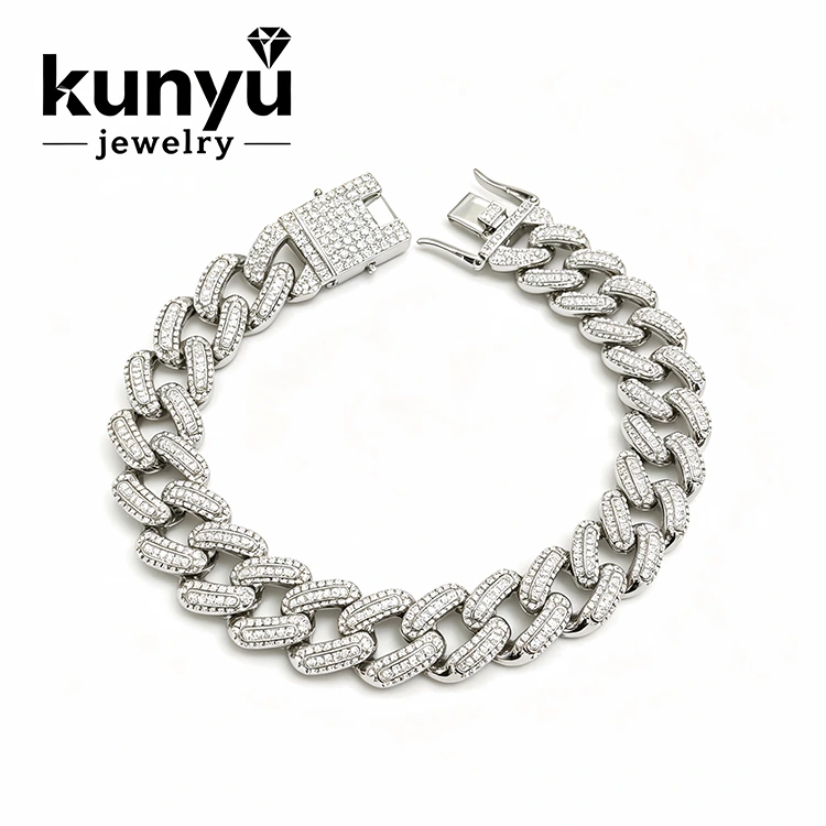Pulseira Hip Hop Grande Pulseira Hip Hop Grande