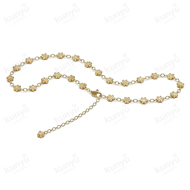 Cinto feminino com corrente Cinto feminino com corrente